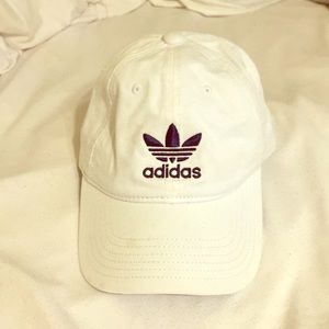 Adidas hat